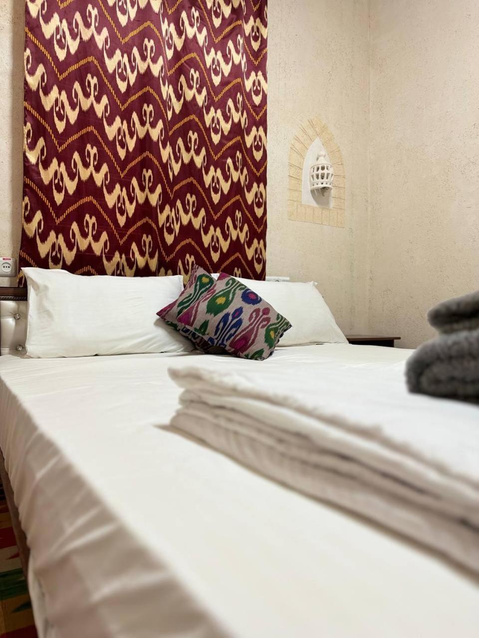 Art House Boutique Hotel ヒヴァ エクステリア 写真