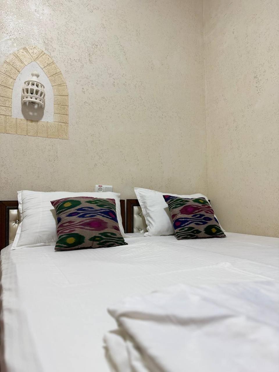 Art House Boutique Hotel ヒヴァ エクステリア 写真